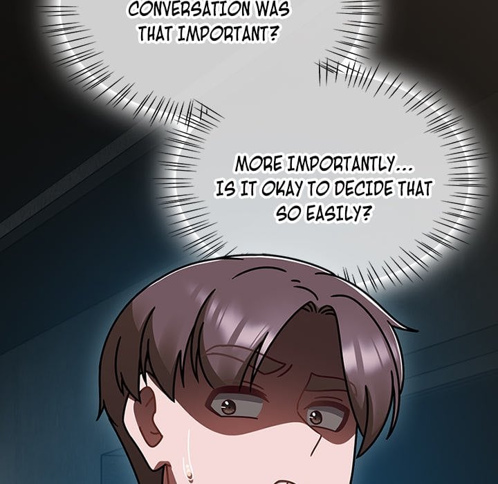 Ground and Pound Chapter 53 - Page 34