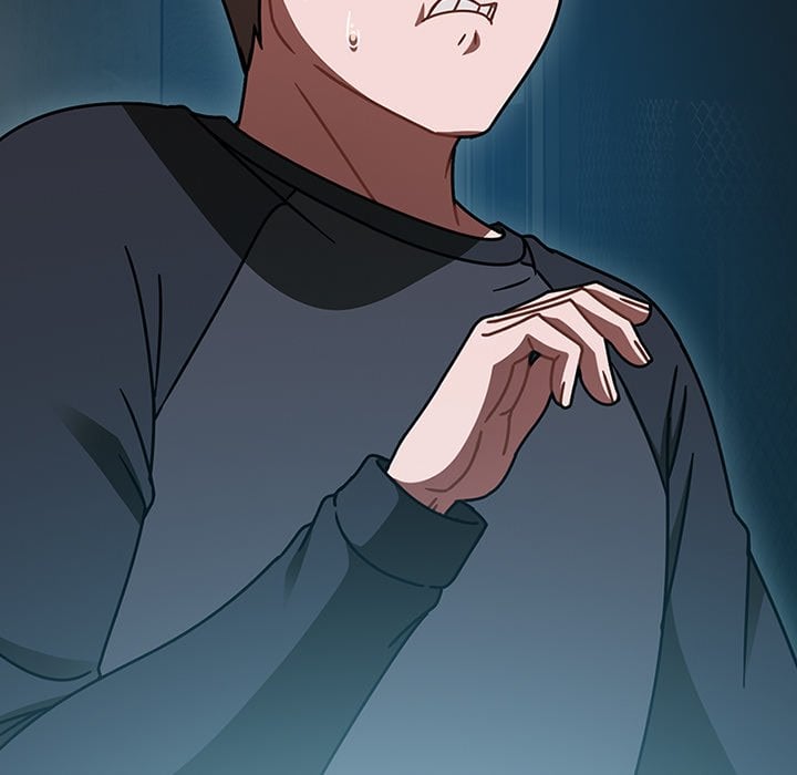 Ground and Pound Chapter 53 - Page 35