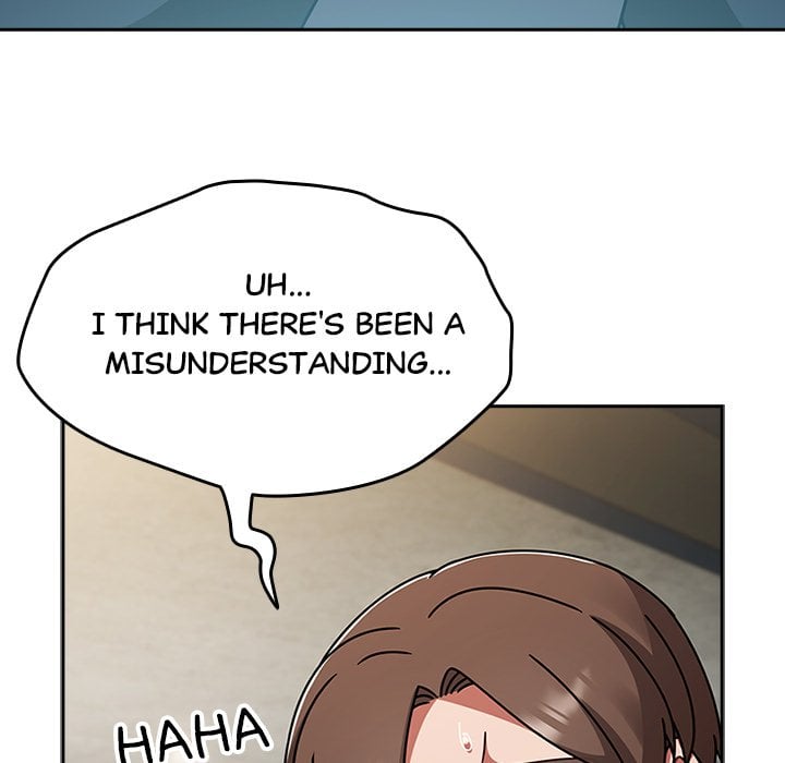 Ground and Pound Chapter 53 - Page 36