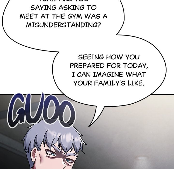 Ground and Pound Chapter 53 - Page 38