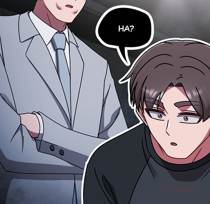 Ground and Pound Chapter 53 - Page 39