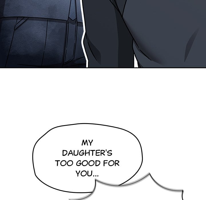 Ground and Pound Chapter 53 - Page 40