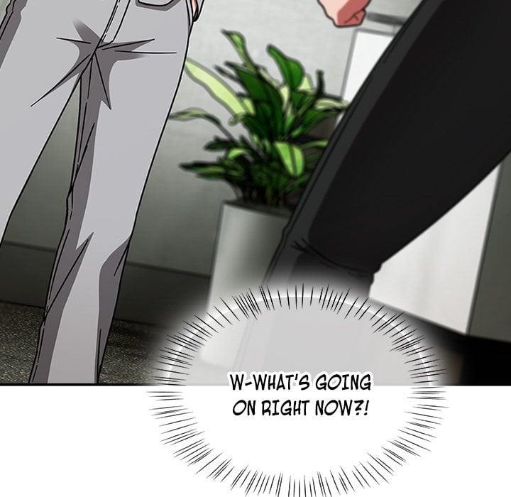 Ground and Pound Chapter 53 - Page 5