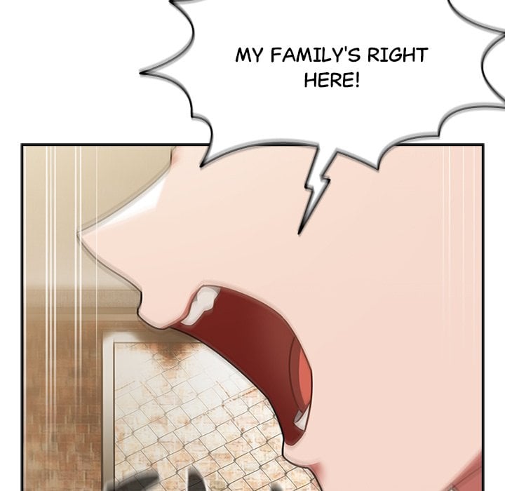 Ground and Pound Chapter 53 - Page 41