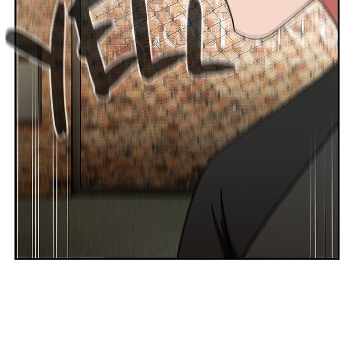 Ground and Pound Chapter 53 - Page 42