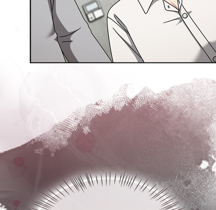 Ground and Pound Chapter 53 - Page 44