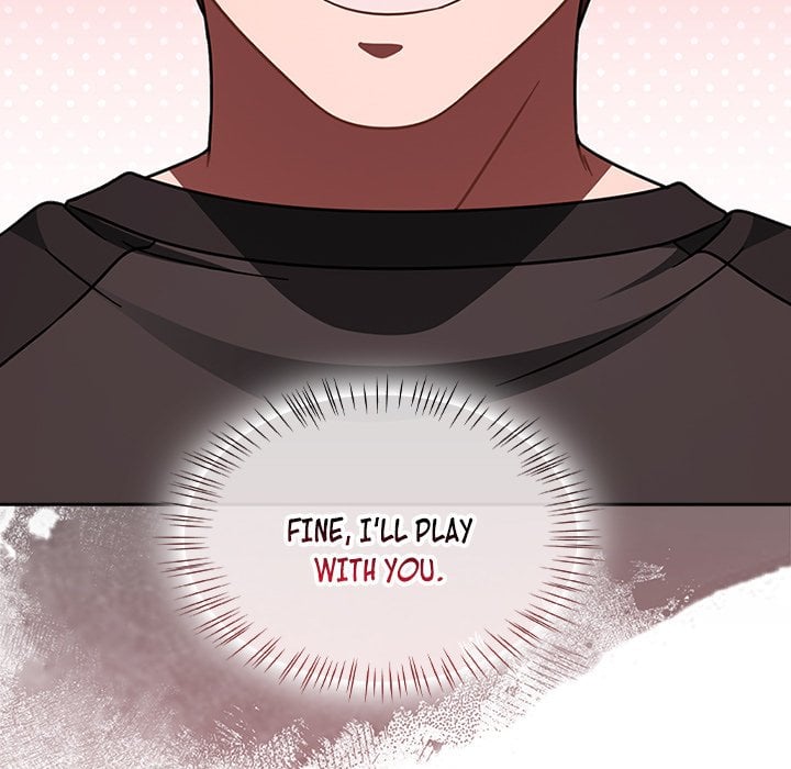 Ground and Pound Chapter 53 - Page 47