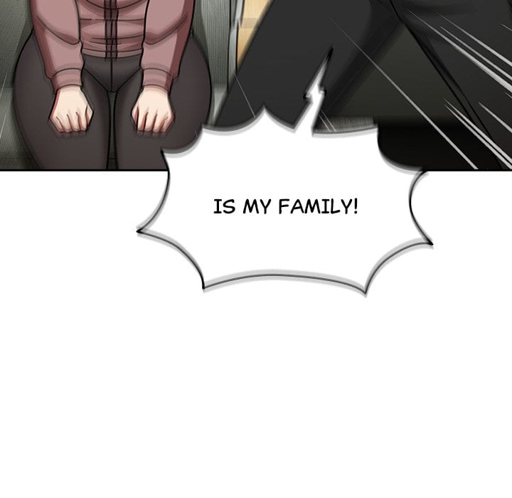 Ground and Pound Chapter 53 - Page 50