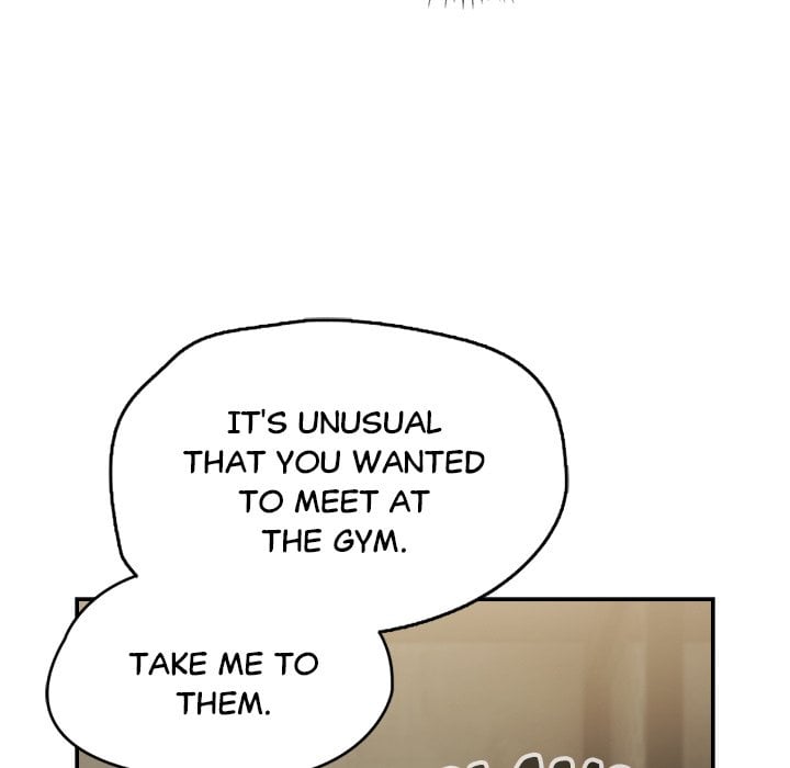 Ground and Pound Chapter 53 - Page 6