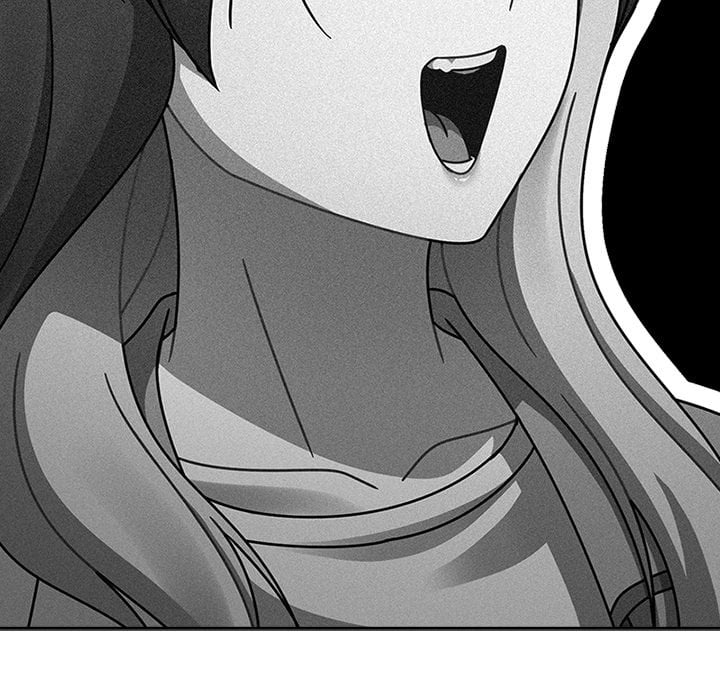 Ground and Pound Chapter 53 - Page 53