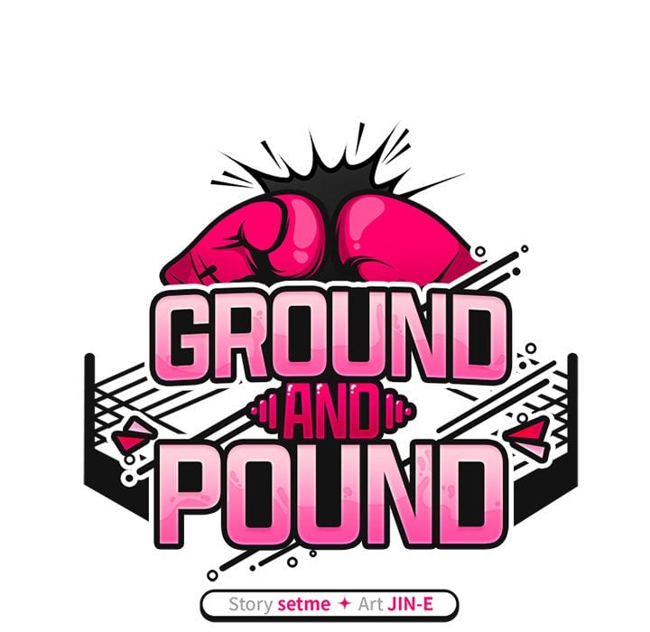 Ground and Pound Chapter 53 - Page 54