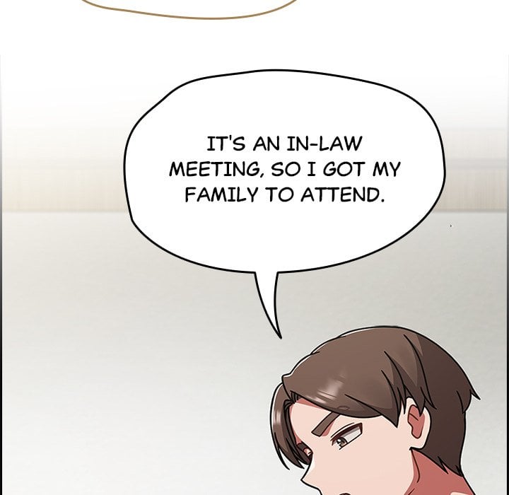 Ground and Pound Chapter 53 - Page 56