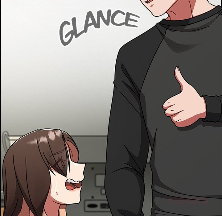 Ground and Pound Chapter 53 - Page 57