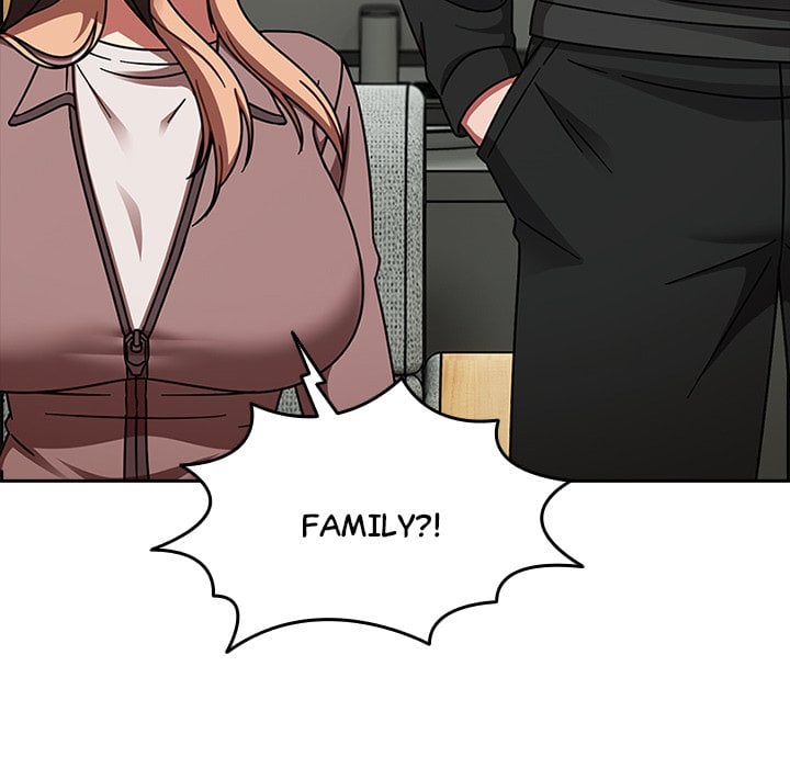 Ground and Pound Chapter 53 - Page 58