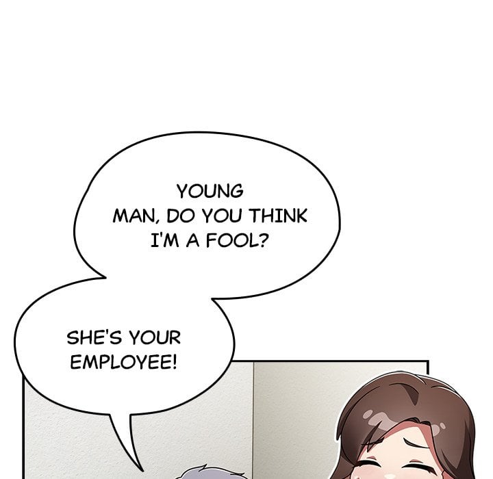 Ground and Pound Chapter 53 - Page 59