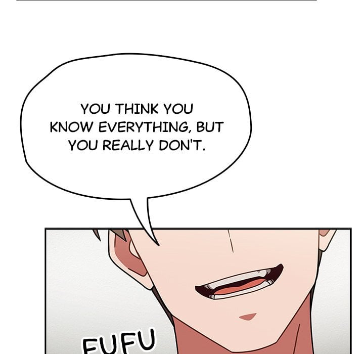 Ground and Pound Chapter 53 - Page 61