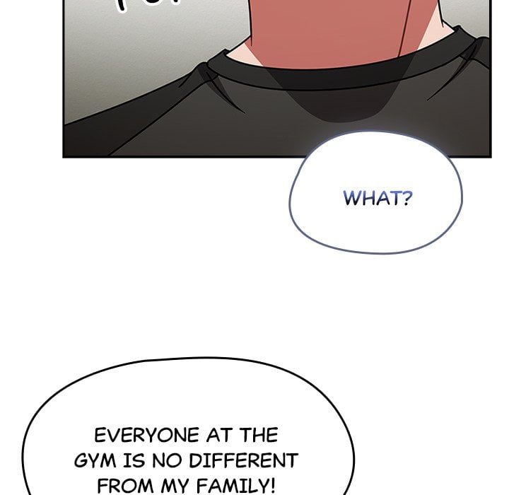 Ground and Pound Chapter 53 - Page 62