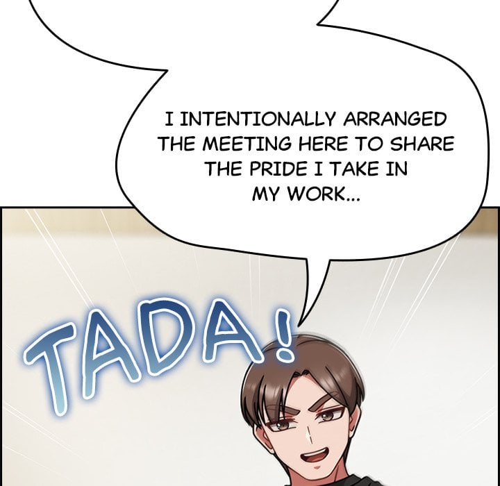 Ground and Pound Chapter 53 - Page 63