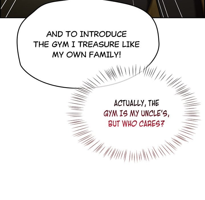 Ground and Pound Chapter 53 - Page 65