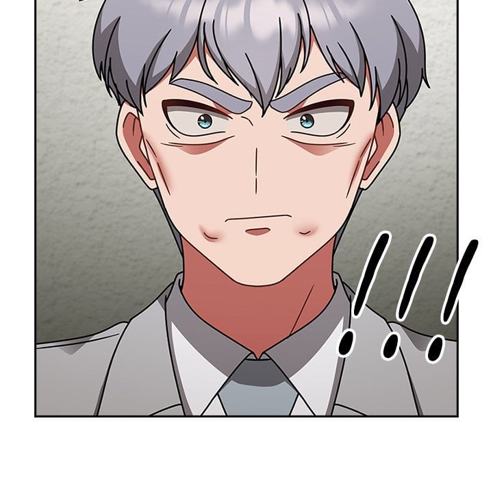 Ground and Pound Chapter 53 - Page 67