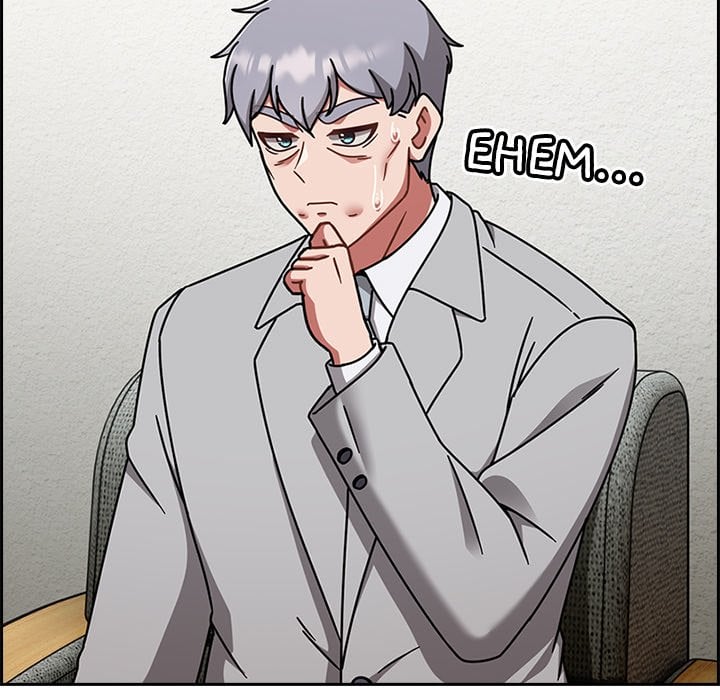 Ground and Pound Chapter 53 - Page 69