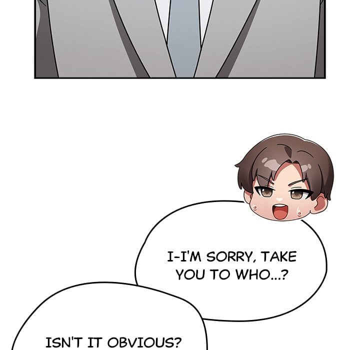 Ground and Pound Chapter 53 - Page 8