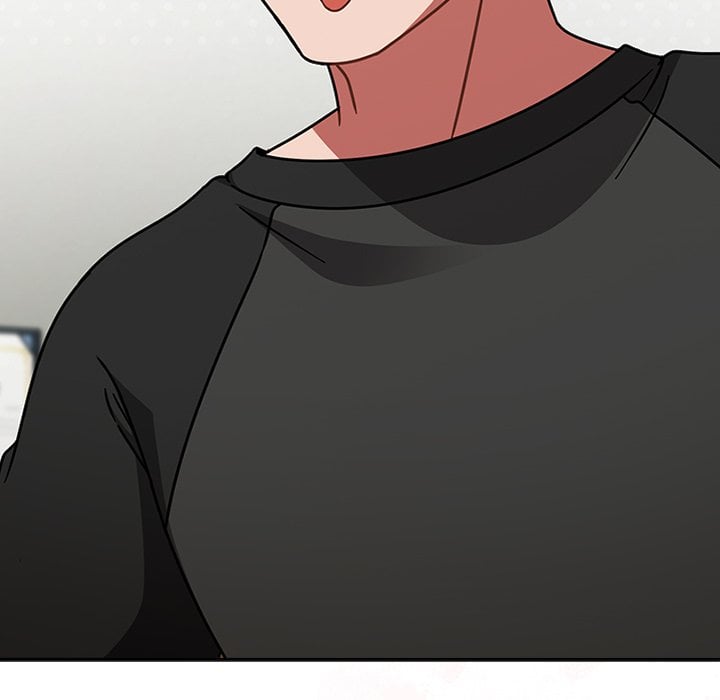 Ground and Pound Chapter 53 - Page 72