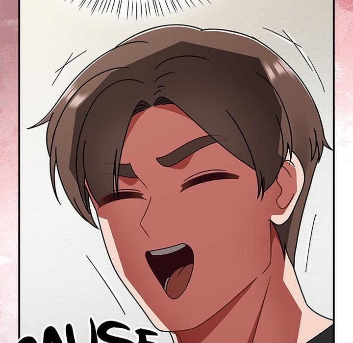 Ground and Pound Chapter 53 - Page 74