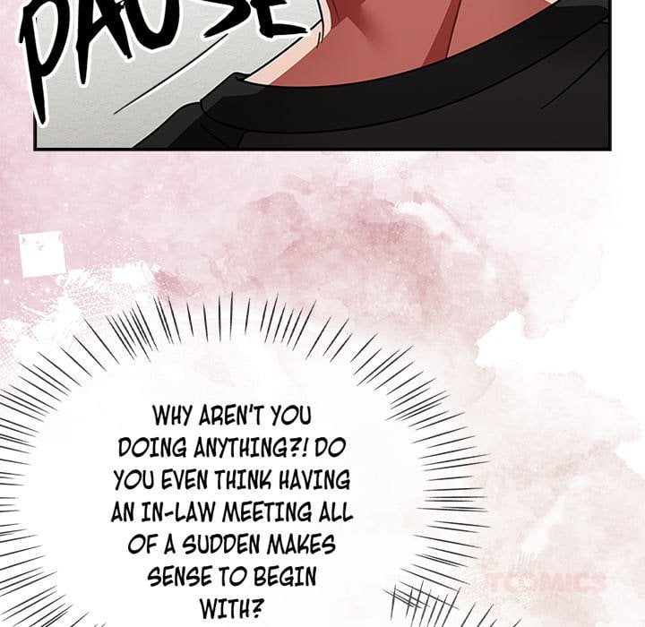 Ground and Pound Chapter 53 - Page 75