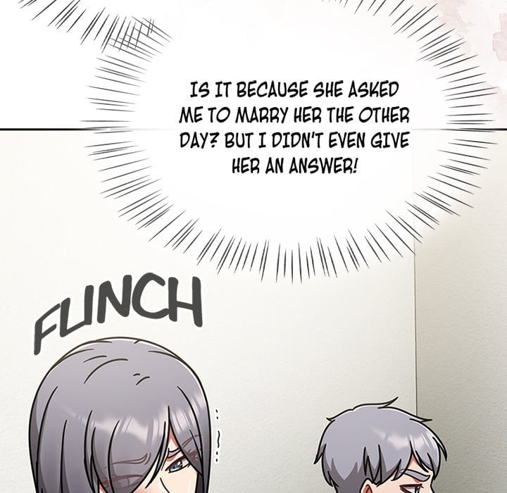 Ground and Pound Chapter 53 - Page 76