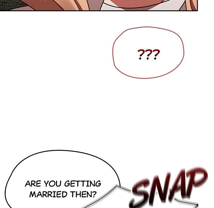 Ground and Pound Chapter 53 - Page 80