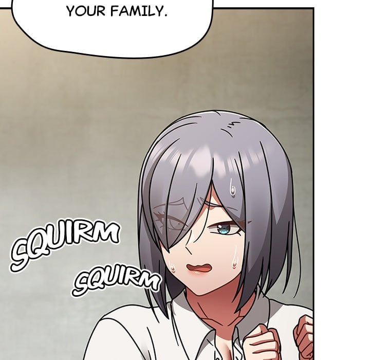 Ground and Pound Chapter 53 - Page 9