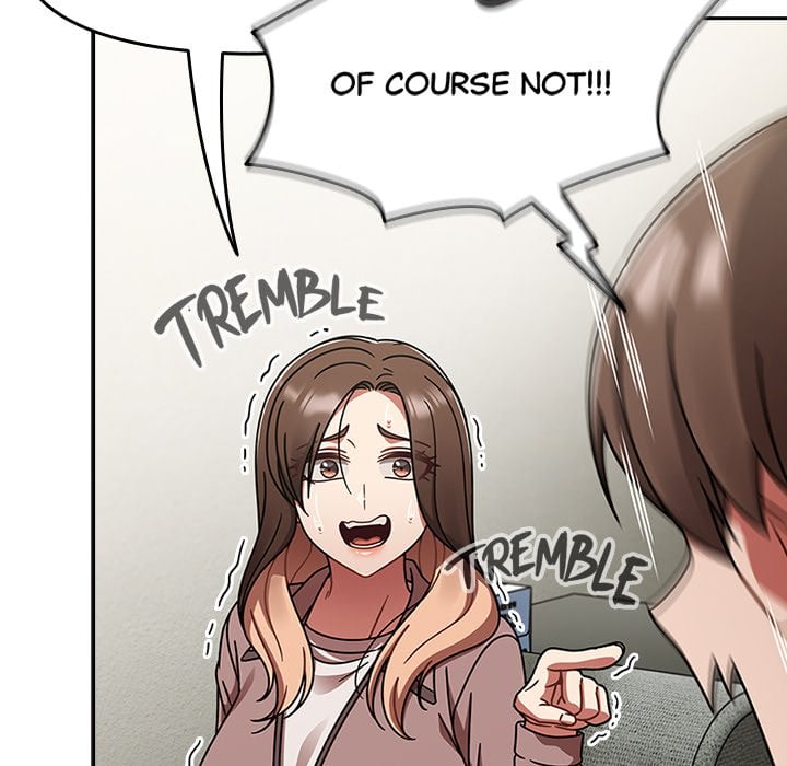 Ground and Pound Chapter 53 - Page 81