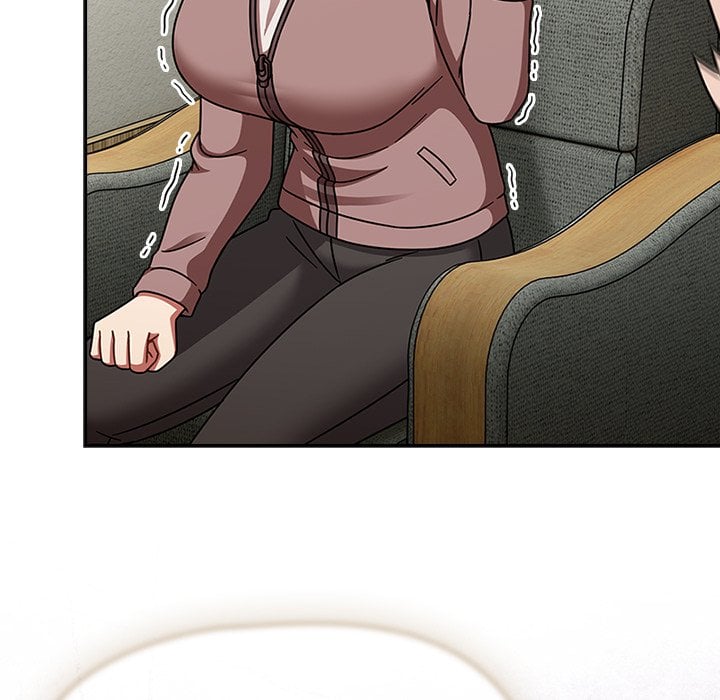 Ground and Pound Chapter 53 - Page 82