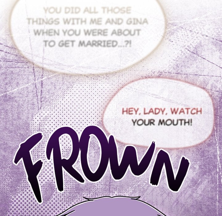 Ground and Pound Chapter 53 - Page 83