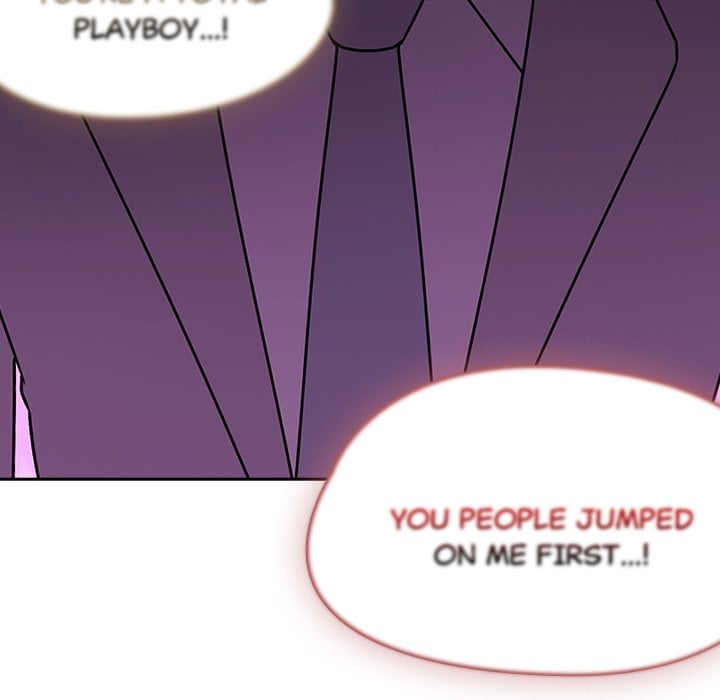 Ground and Pound Chapter 53 - Page 85