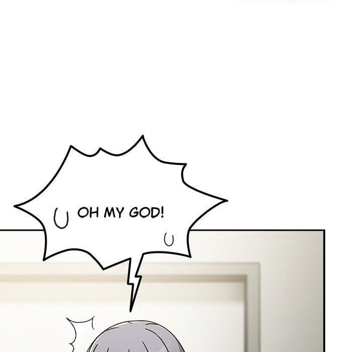 Ground and Pound Chapter 53 - Page 86