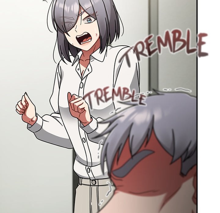 Ground and Pound Chapter 53 - Page 87