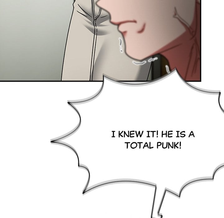 Ground and Pound Chapter 53 - Page 88