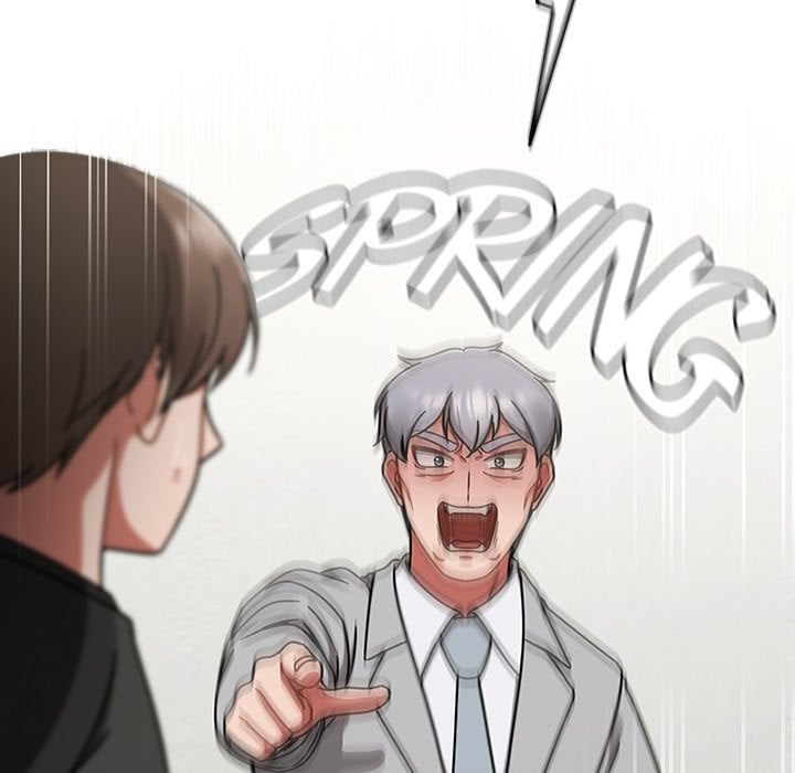 Ground and Pound Chapter 53 - Page 89