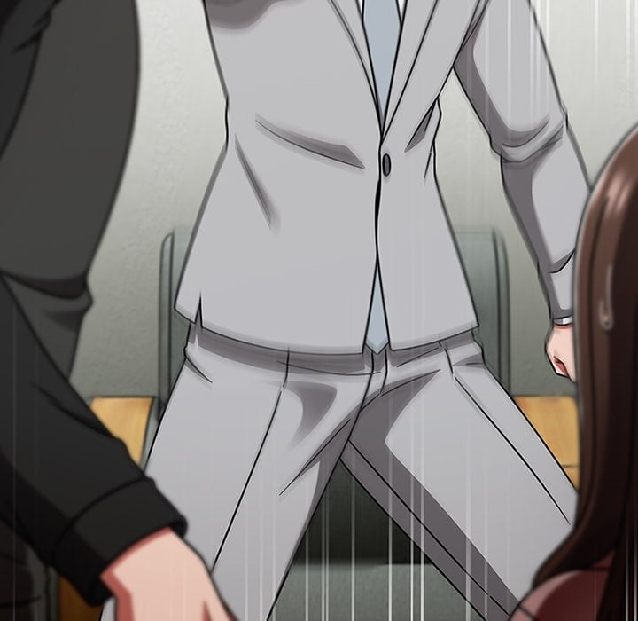 Ground and Pound Chapter 53 - Page 90