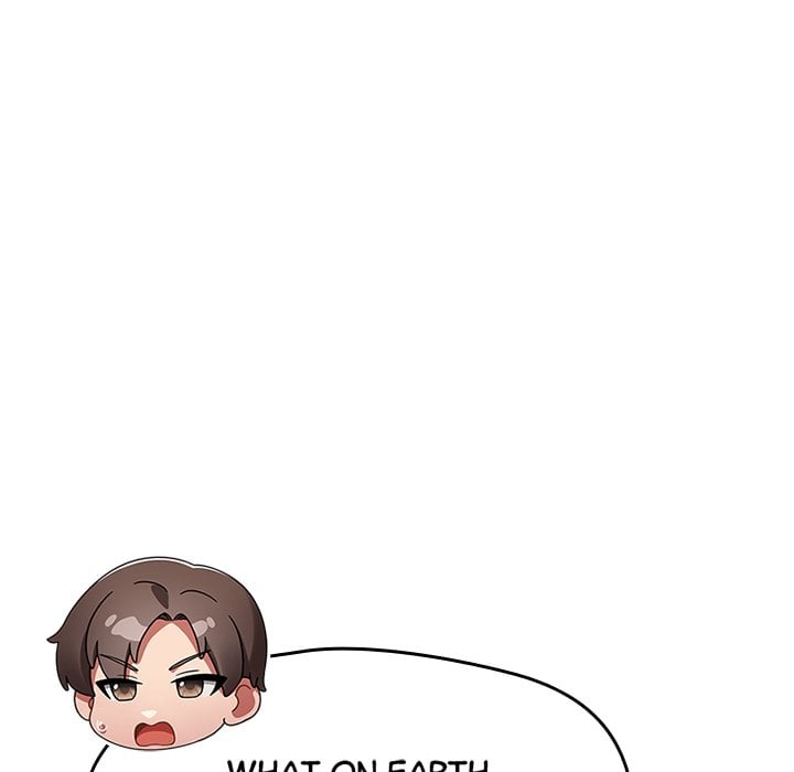 Ground and Pound Chapter 53 - Page 94