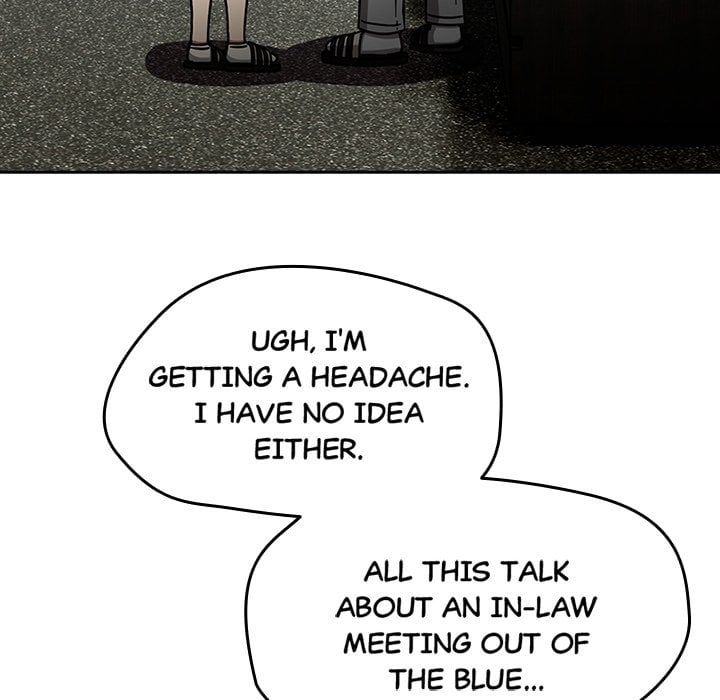 Ground and Pound Chapter 53 - Page 97