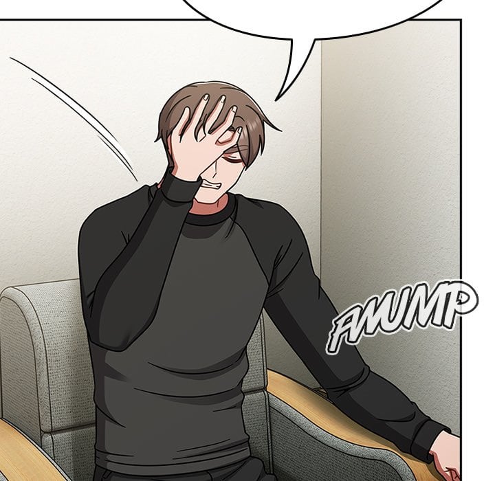 Ground and Pound Chapter 53 - Page 98