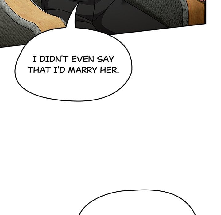 Ground and Pound Chapter 53 - Page 99