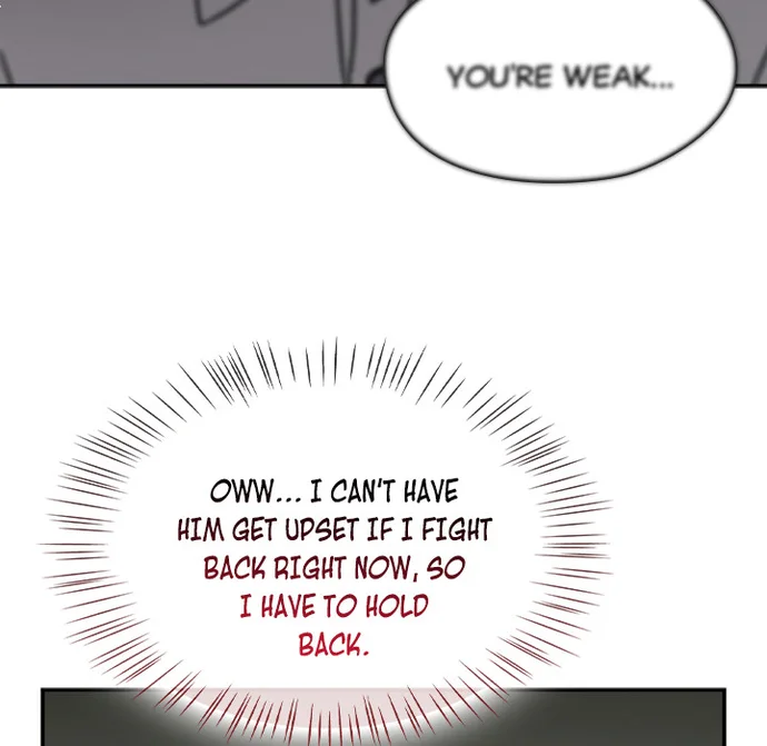 Ground and Pound Chapter 54 - Page 106