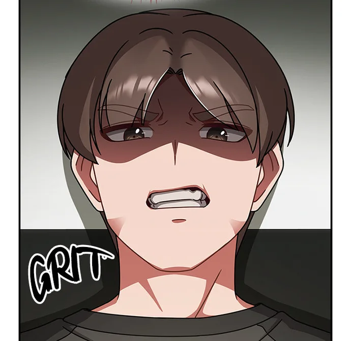 Ground and Pound Chapter 54 - Page 107