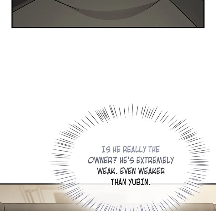 Ground and Pound Chapter 54 - Page 108