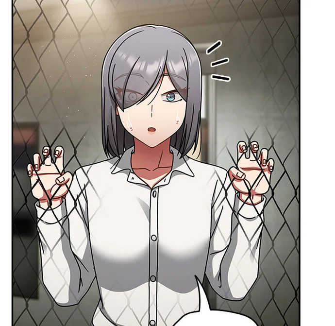 Ground and Pound Chapter 54 - Page 112