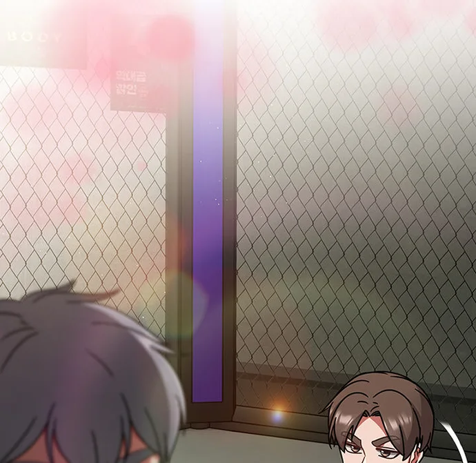 Ground and Pound Chapter 54 - Page 114